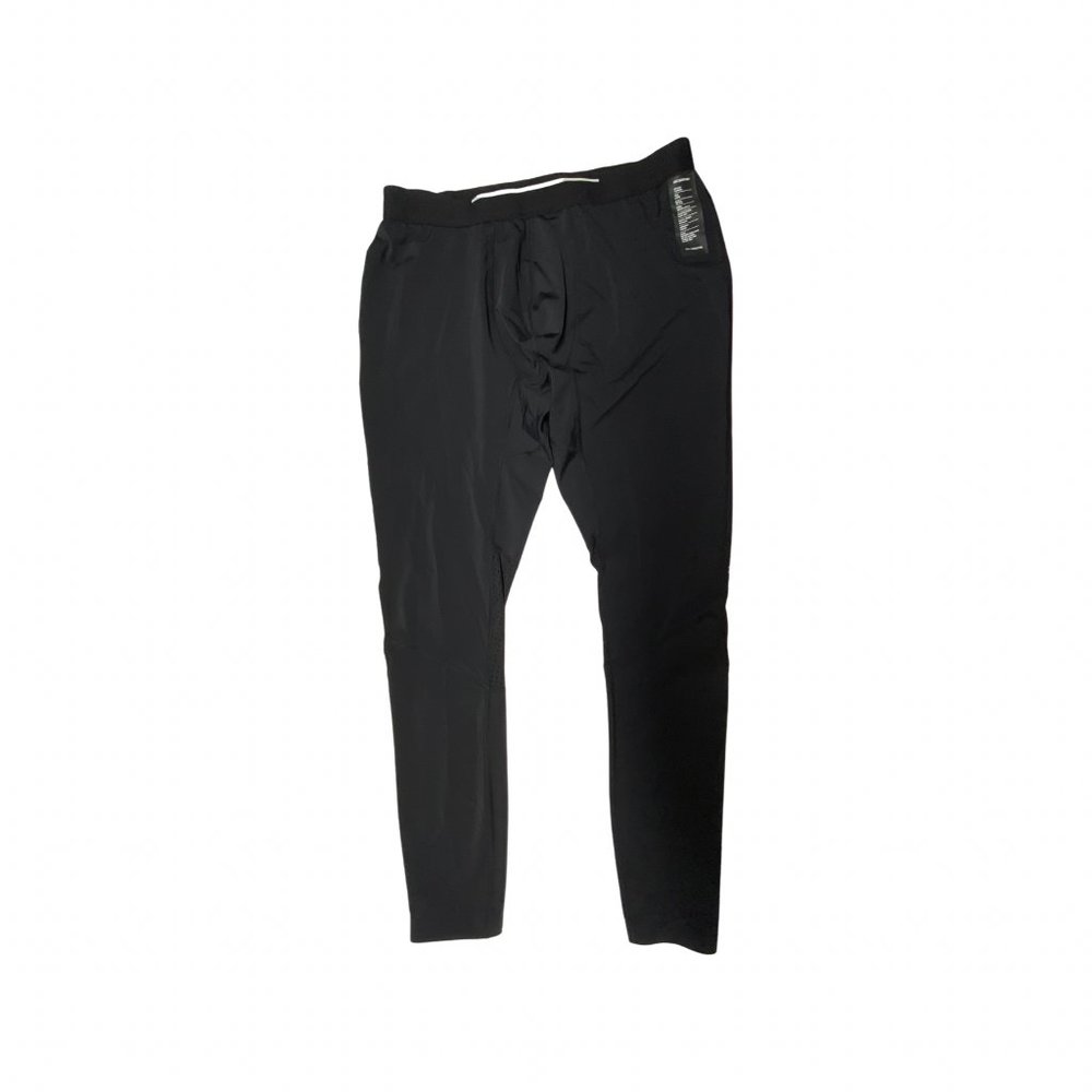 Ten Thousand Brand ~ Full Length Tight ~ Black